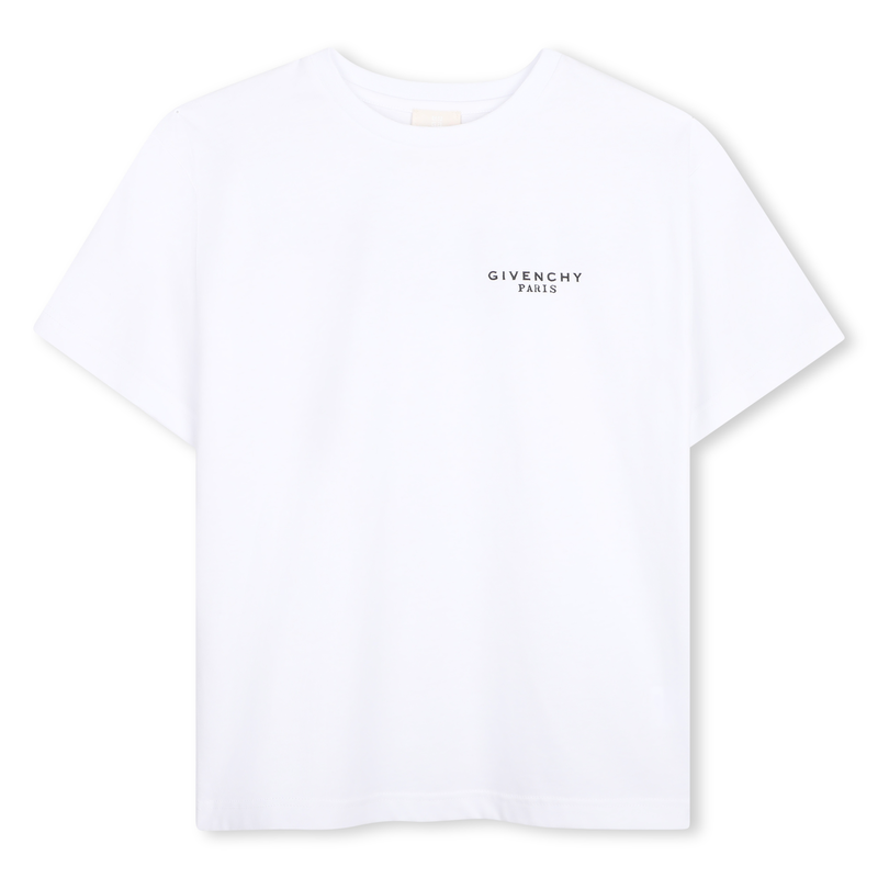 T-shirt met korte mouwen GIVENCHY 
                        UNISEX