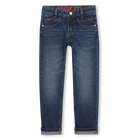Pantalon en denim HUGO 
                    GARCON