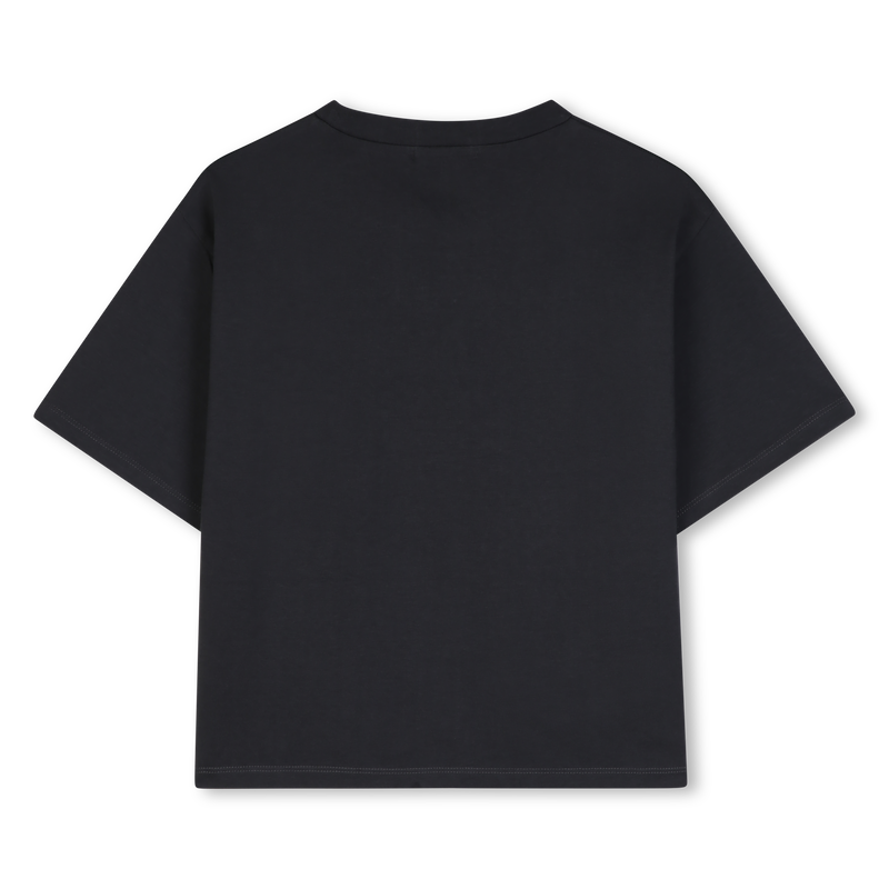 Tee-shirt manches courtes BILLIEBLUSH 
                        FILLE