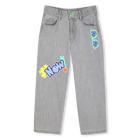 Denim broek BILLIEBLUSH 
                    BOY