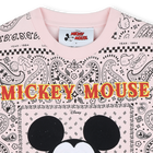 Katoenen fleece sweatshirt MARC JACOBS 
                    UNISEX