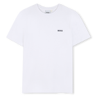 Set van T-shirts BOSS 
                    JONGEN