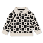 Ensemble polo et pantalon KARL LAGERFELD KIDS 
                    GARCON