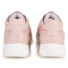 Sneakers met veters BOSS 
                    MEISJE