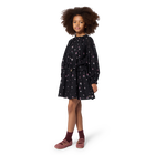 Robe manches longues CHLOE 
                    FILLE