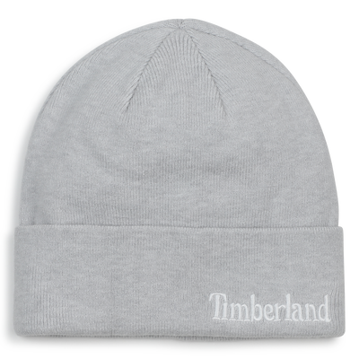 Bonnet en tricot TIMBERLAND GARCON