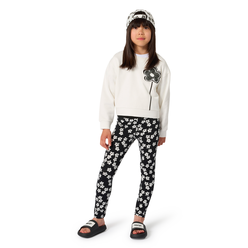 MOOIE LEGGING MARC JACOBS 
                        GIRL