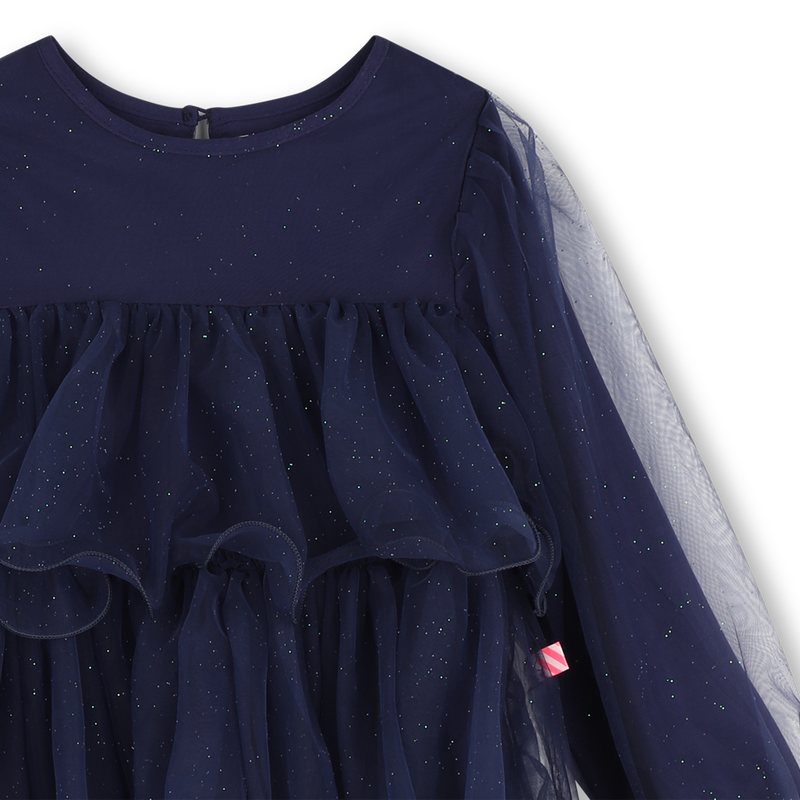 Robe de c&eacute;r&eacute;monie BILLIEBLUSH 
                        FILLE