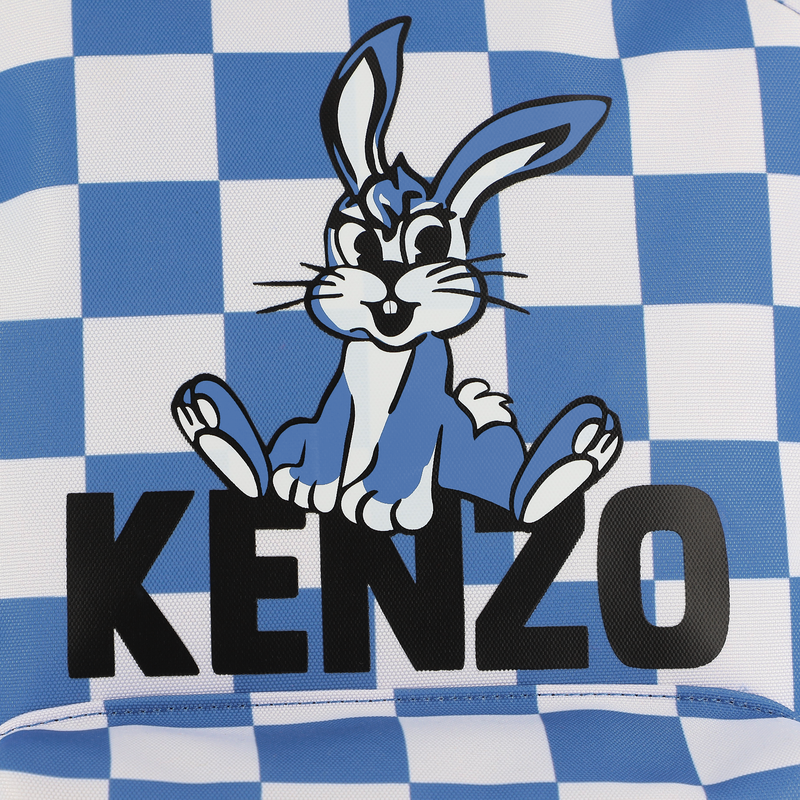 Sac &agrave; dos KENZO KIDS 
                        UNISEXE