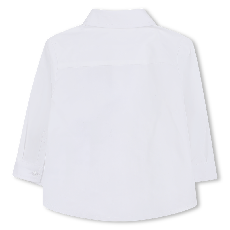 Shirt en broek set KARL LAGERFELD KIDS 
                        BOY