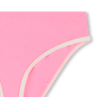 Maillot de bain 2 pieces BILLIEBLUSH 
                    FILLE