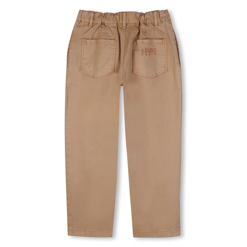Broek KENZO KIDS 
                        BOY