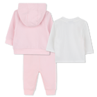 Ensemble 3 pi&egrave;ces BOSS 
                    FILLE