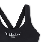 Maillot de bain 2 pieces GIVENCHY 
                    FILLE