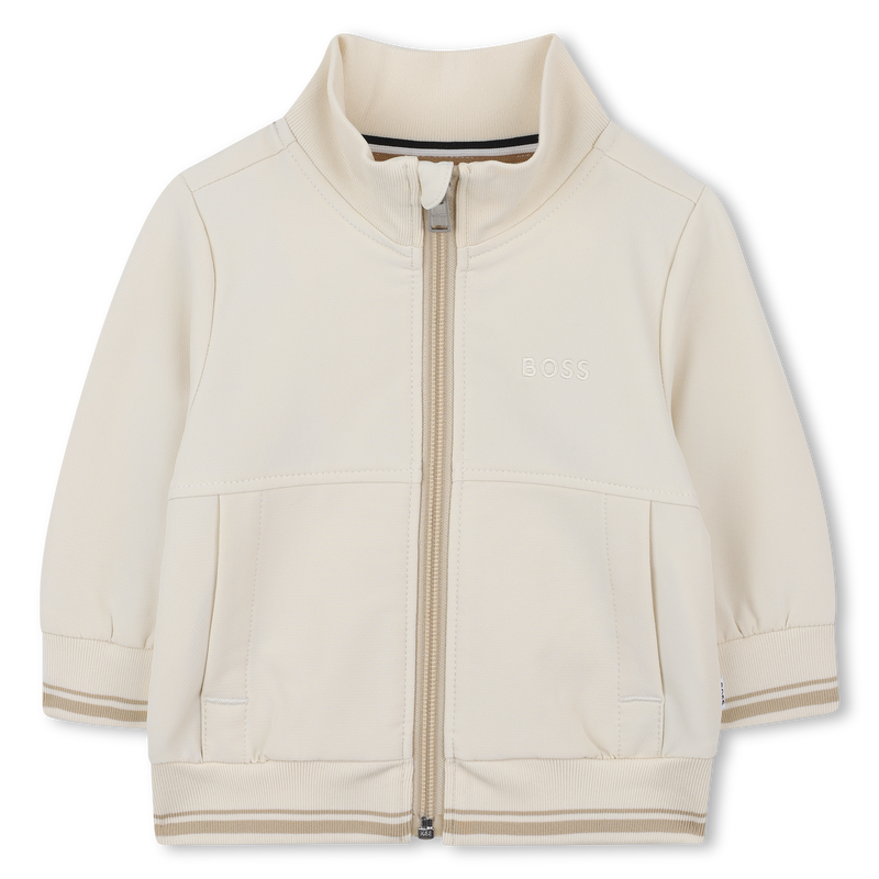 Jogger vest BOSS 
                        BOY