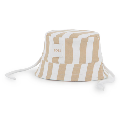 OMKEERBARE BOB BOSS BOY