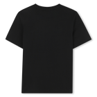T-shirt manches courtes BOSS 
                    GARCON