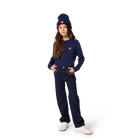 Baskets HUGO 
                    FILLE