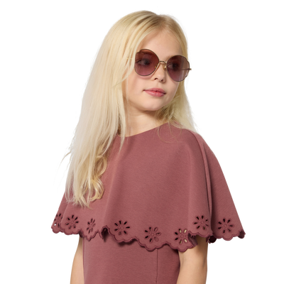 Milano jurk CHLOE GIRL