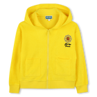 Cardigan de jogging KENZO KIDS 
                    FILLE