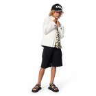 Tee-shirt manches courtes KARL LAGERFELD KIDS 
                    GARCON