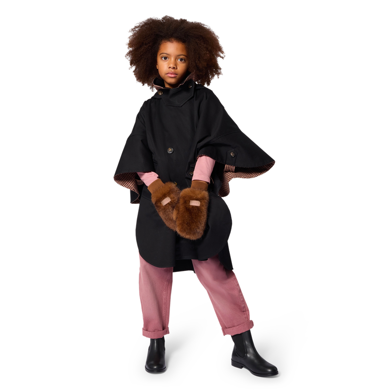 Gants CHLOE 
                        FILLE
