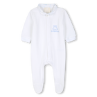 Pyjama- en slabbetjeset GIVENCHY 
                    JONGEN
