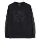 Sweater DKNY 
                    GIRL