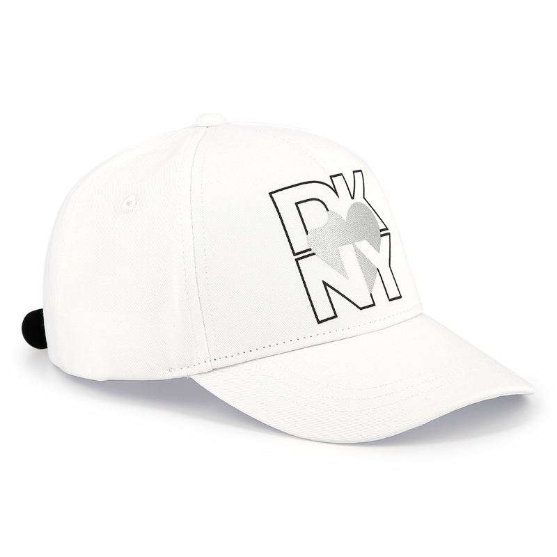 Casquette DKNY 
                        FILLE