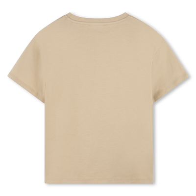 T-SHIRT MICHAEL KORS GIRL