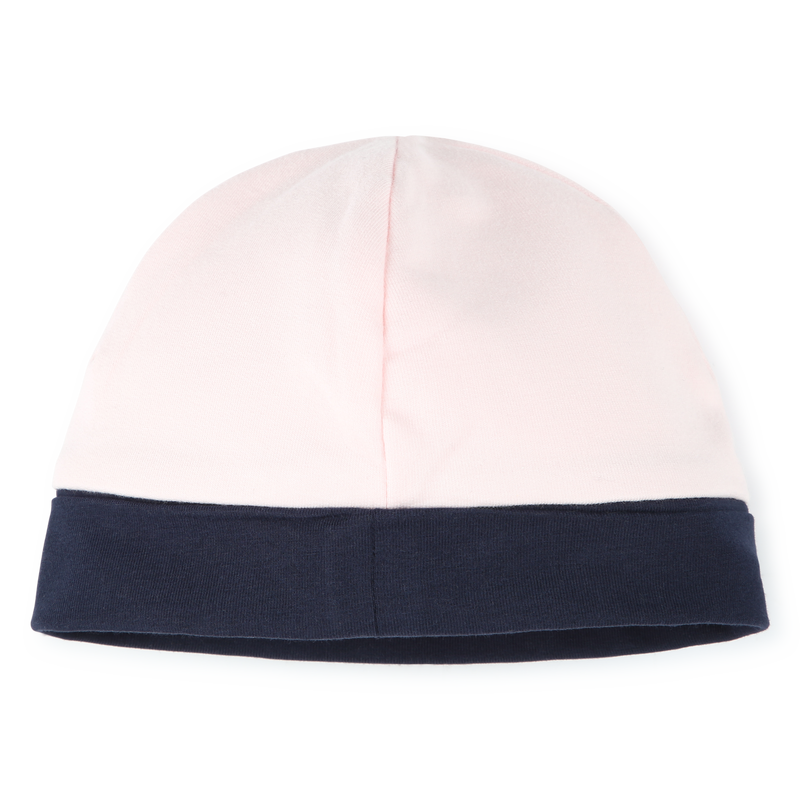 Setje - Pyjama en muts BOSS 
                        GIRL