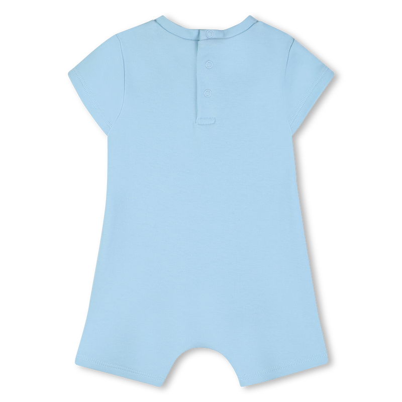 COMBINAISON MARC JACOBS 
                        UNISEXE