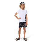 T-shirt met korte mouwen KARL LAGERFELD KIDS 
                    BOY