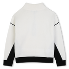 Pull DKNY 
                    FILLE