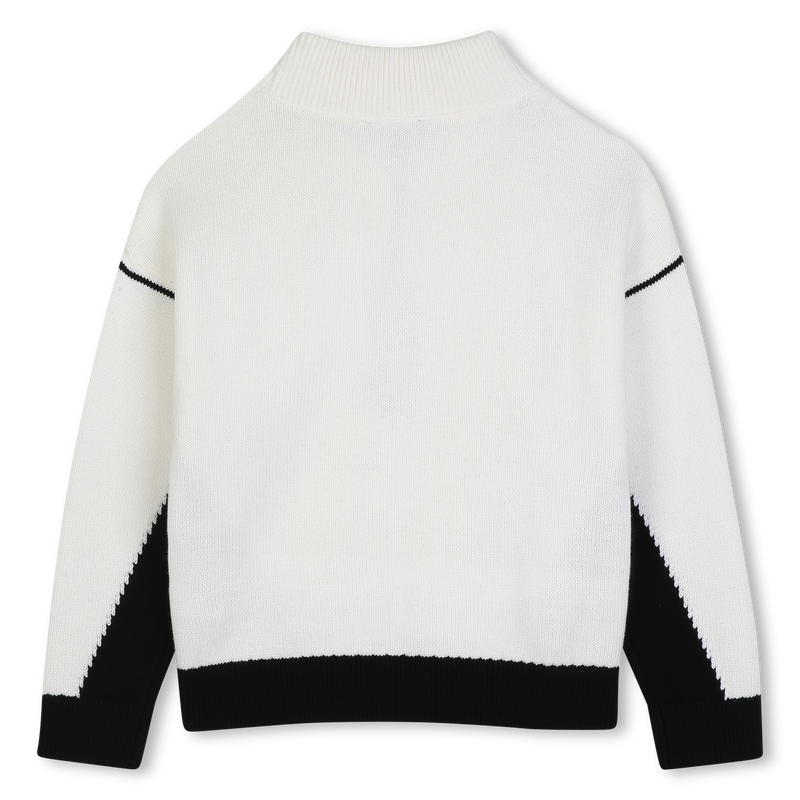 Pull DKNY 
                        FILLE