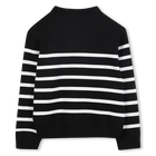 Pull tricot KARL LAGERFELD KIDS 
                    GARCON