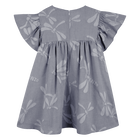 Kimono jurk KENZO KIDS 
                    GIRL