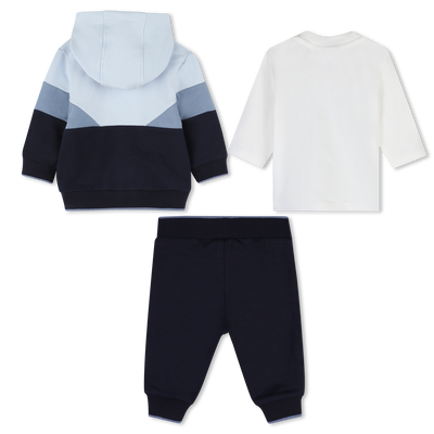 Driedelig setje BOSS BOY