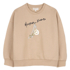Sweat-shirt MICHAEL KORS 
                    FILLE
