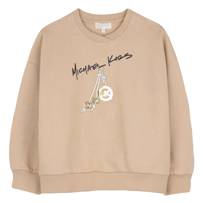 Sweat-shirt MICHAEL KORS 
                        FILLE