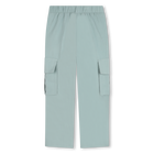 Pantalon fluide large DKNY 
                    FILLE