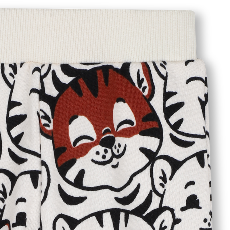 Broek KENZO KIDS 
                        UNISEX