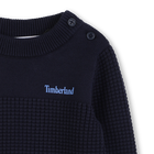 Pull en tricot TIMBERLAND 
                    GARCON
