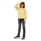 Fleece sweater HUGO 
                    BOY