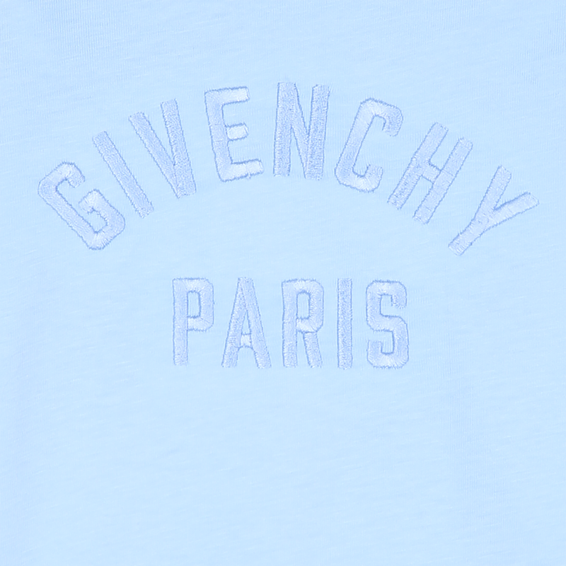 Tee-shirt manches courtes GIVENCHY 
                        GARCON