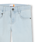 Pantalon en denim TIMBERLAND 
                    GARCON