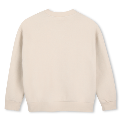 Sweat-shirt KENZO KIDS UNISEXE