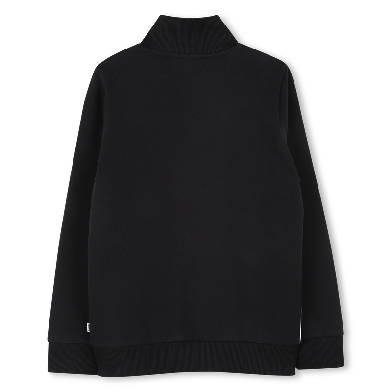 Cardigan de jogging BOSS 
                        GARCON