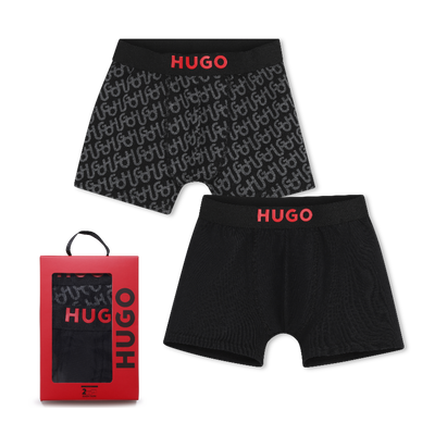 Boxersets HUGO BOY