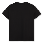 Tee-shirt manches courtes HUGO 
                    GARCON